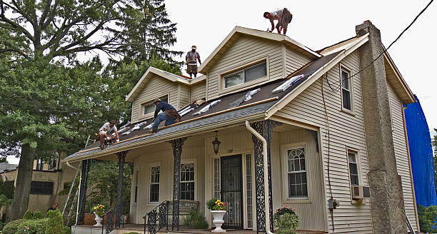 Best Residential Roofing Contractor  in Elk Point, SD